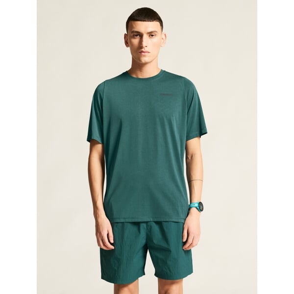 Tričko CRAFT CORE Essence Bi-b