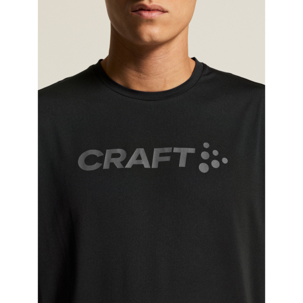Essence Logo Tee 2 M