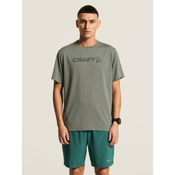 Essence Logo Tee 2 M