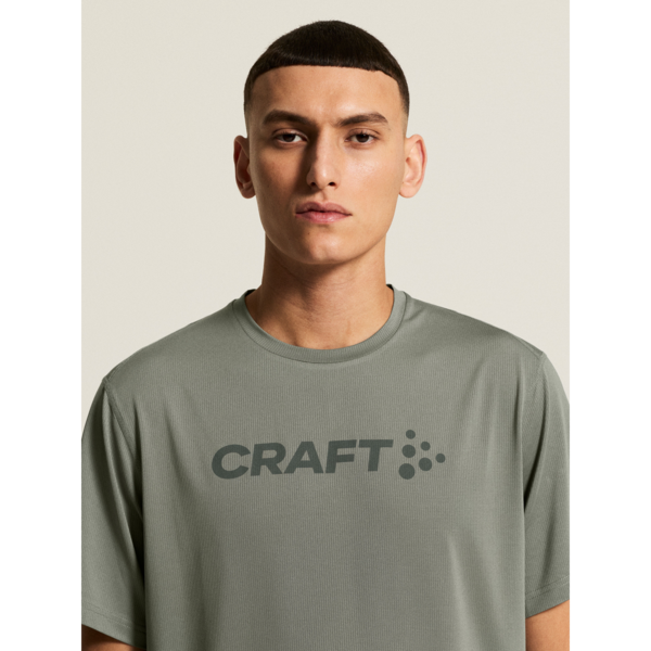 Essence Logo Tee 2 M