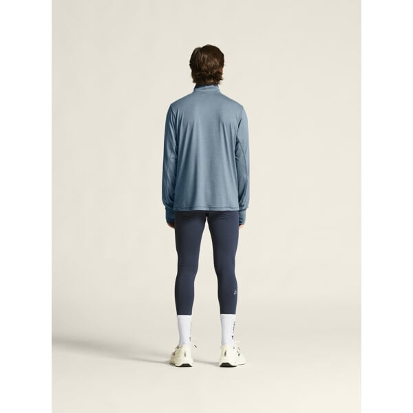 Tričko CRAFT Flow HZ LS