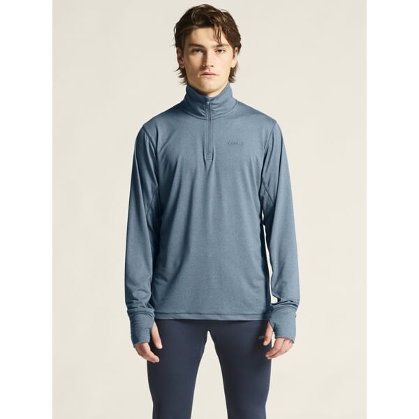 Tričko CRAFT Flow HZ LS