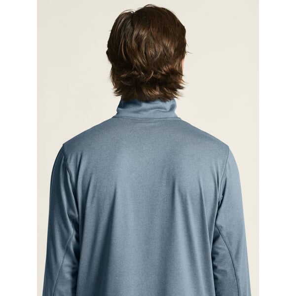 Tričko CRAFT Flow HZ LS