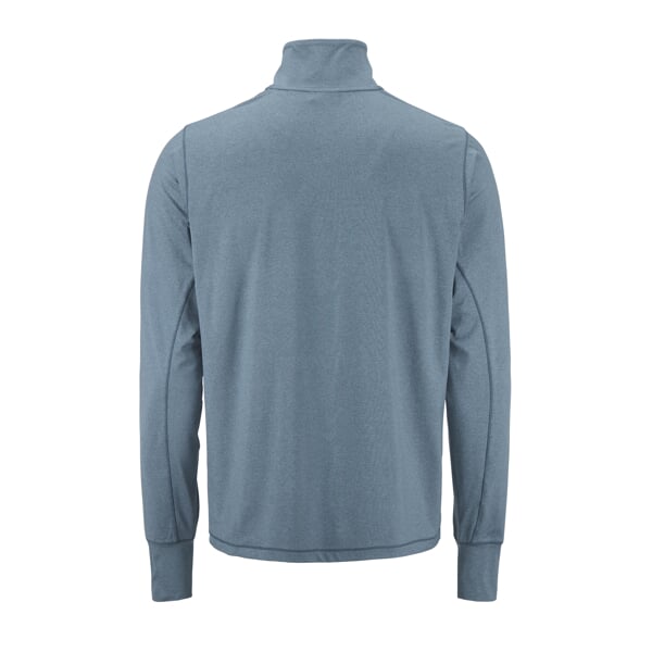 Tričko CRAFT Flow HZ LS