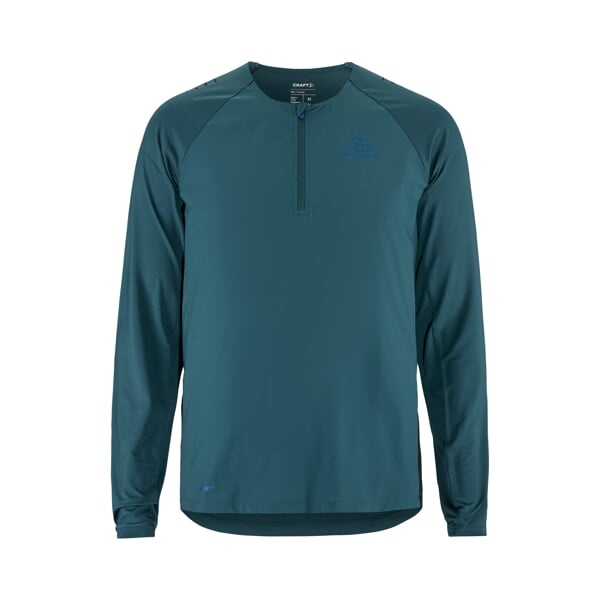 Triko CRAFT PRO Trail Wind LS