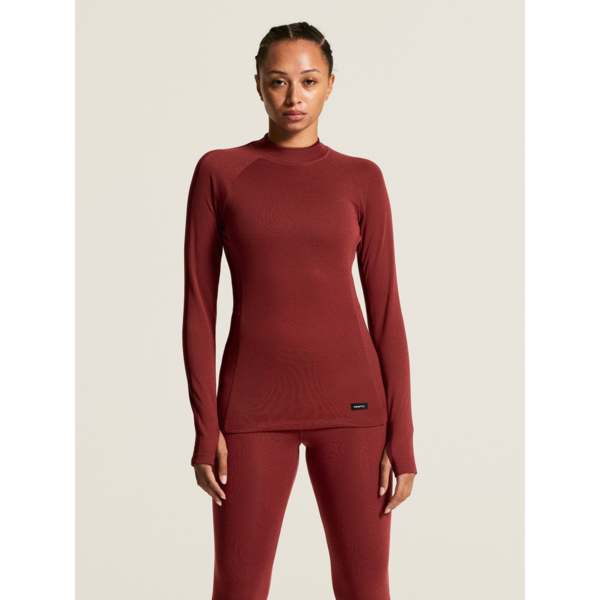 Tričko CRAFT Thermal Baselayer