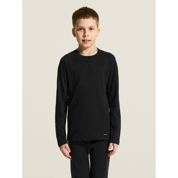Thermal Baselayer Longsleeve J