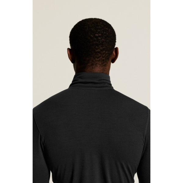 Wool 95 HZ LS M