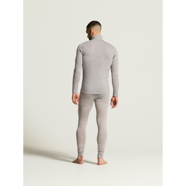Wool 95 HZ LS M