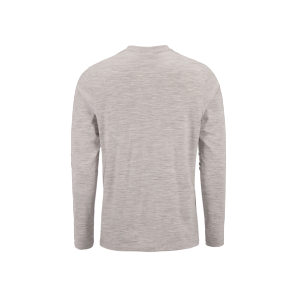 Wool 95 LS CN M
