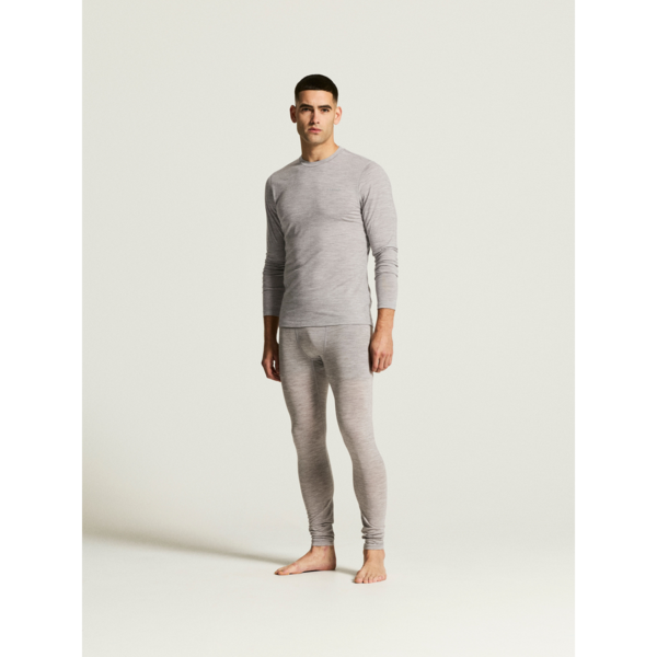 Wool 95 LS CN M