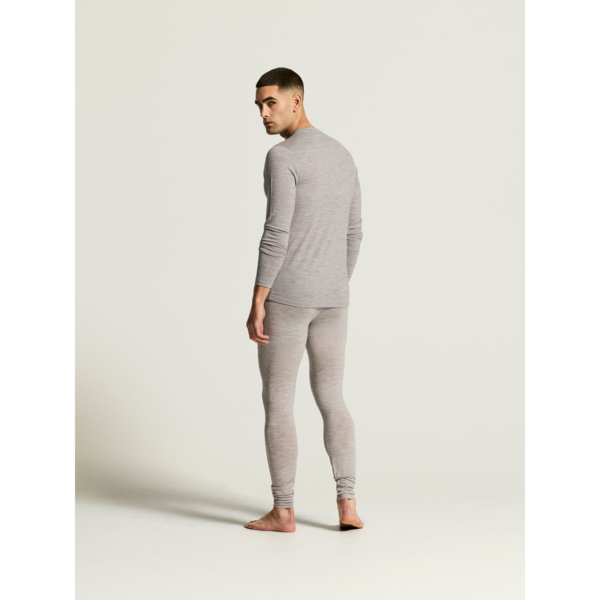 Wool 95 LS CN M