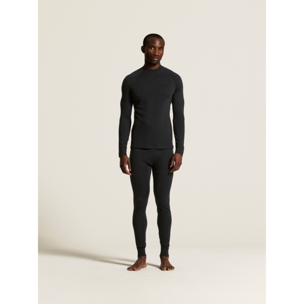 Wool Comfort RN LS M