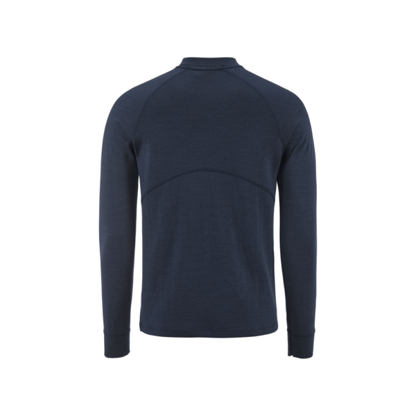 Wool Comfort RN LS M