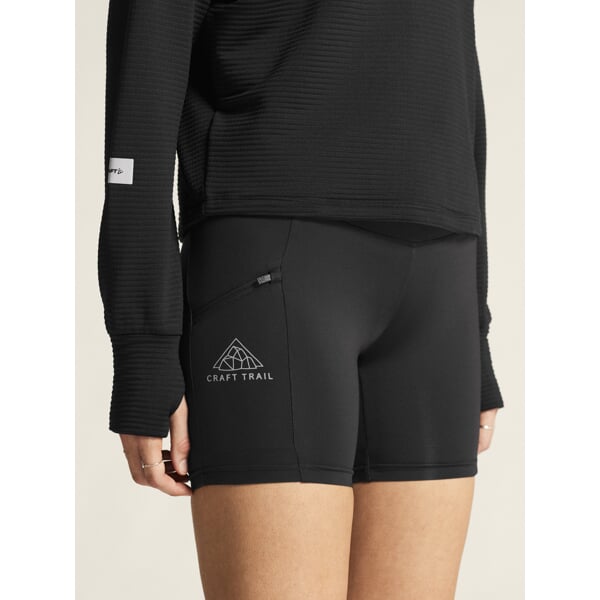 Kalhoty CRAFT PRO Trail Short