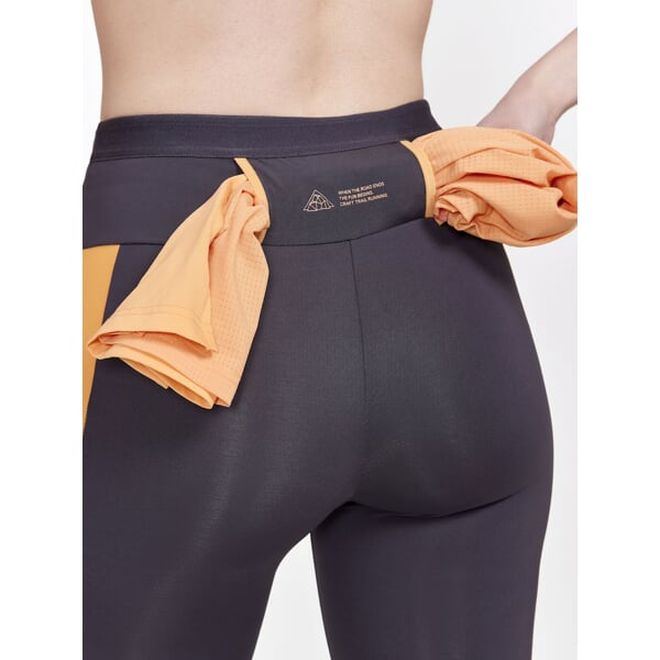 Nohavice CRAFT PRO Trail Tight