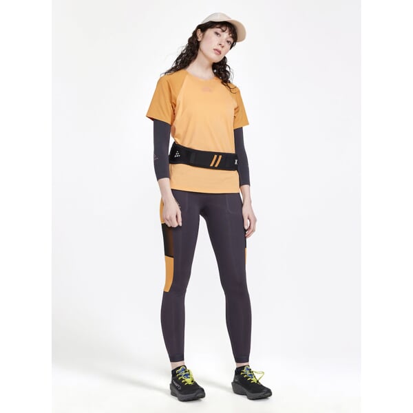 Kalhoty CRAFT PRO Trail Tights