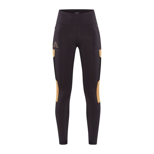 Kalhoty CRAFT PRO Trail Tights