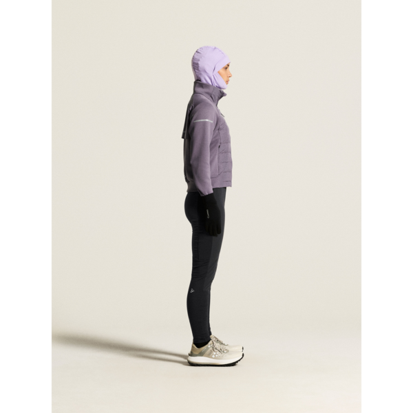 Wool Wind Tights W