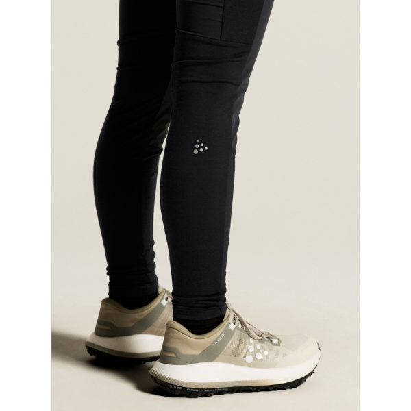 Wool Wind Tights W