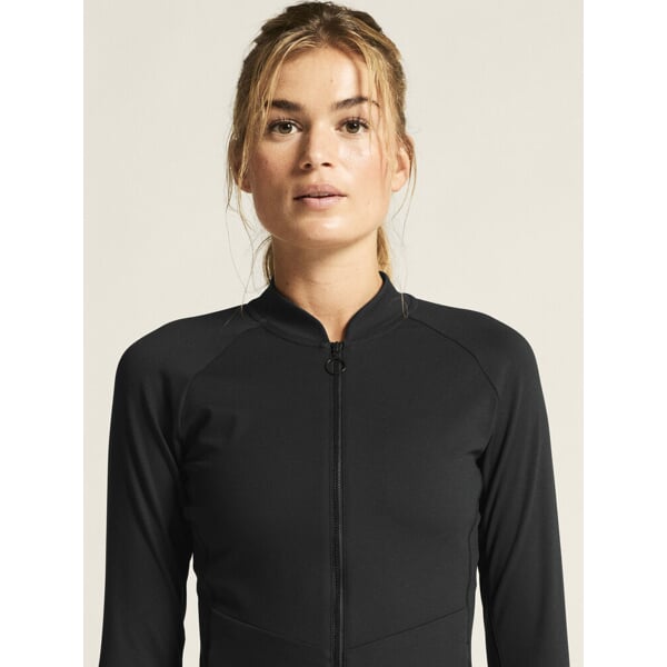 Mikina CRAFT Collective Zip Sw