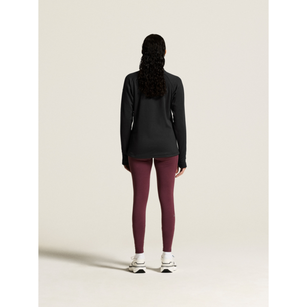Explore Power Fleece Half Zip