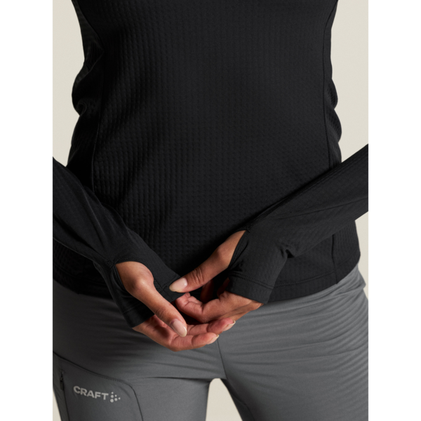 Gain Thermal Midlayer 2 W