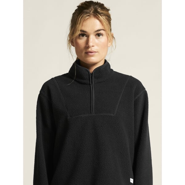 Mikina CRAFT Join Pile Fleece