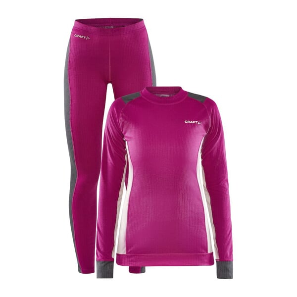 Set CRAFT CORE Dry Baselayer