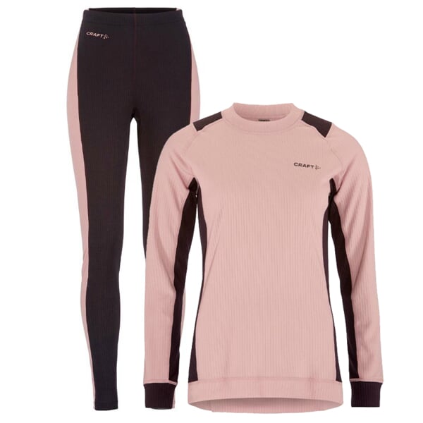 Set CRAFT CORE Dry Baselayer