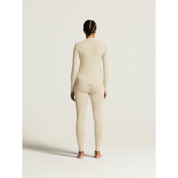 Warm Comfort Pants W