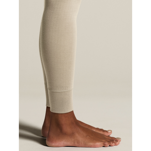Wool Comfort Pants W