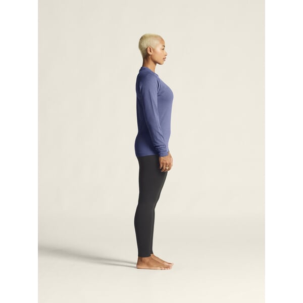 Tričko CRAFT Active Comfort LS