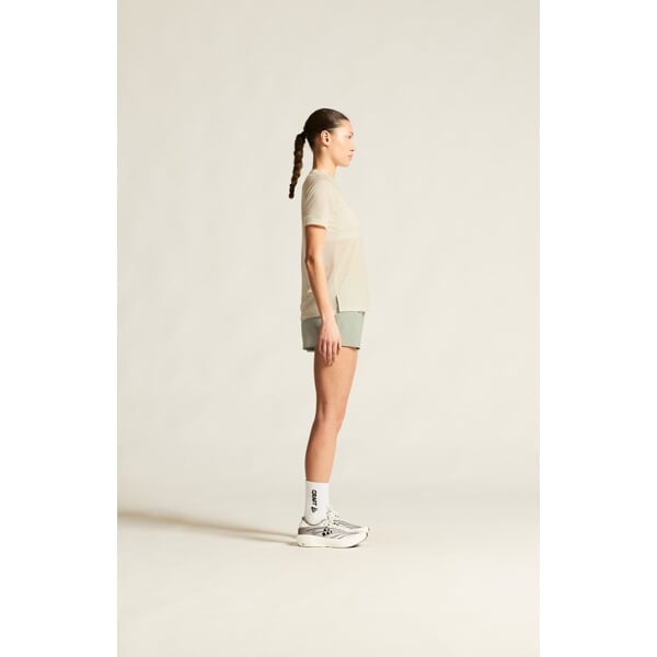 Tričko CRAFT ADV Trail Wool SS