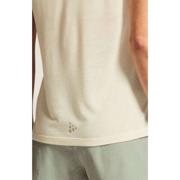 Tričko CRAFT ADV Trail Wool SS