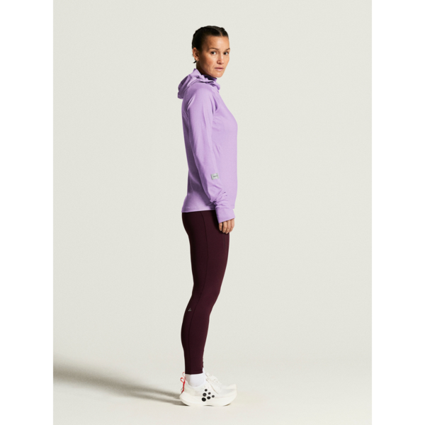 SubZ Thermal Hood W