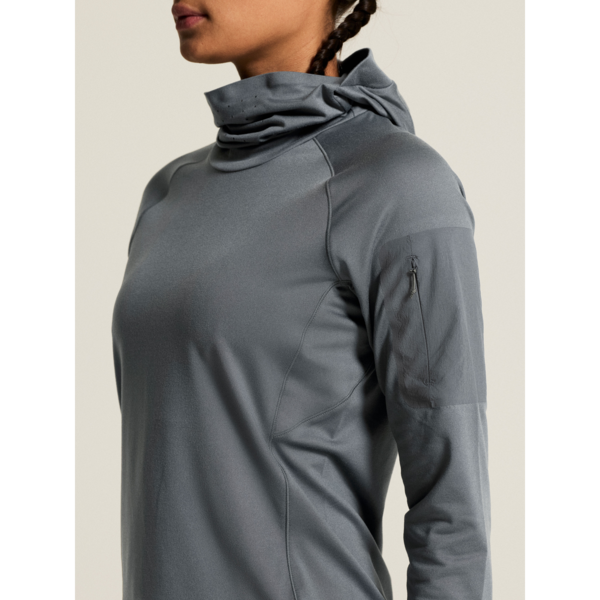 SubZ Thermal Hood W