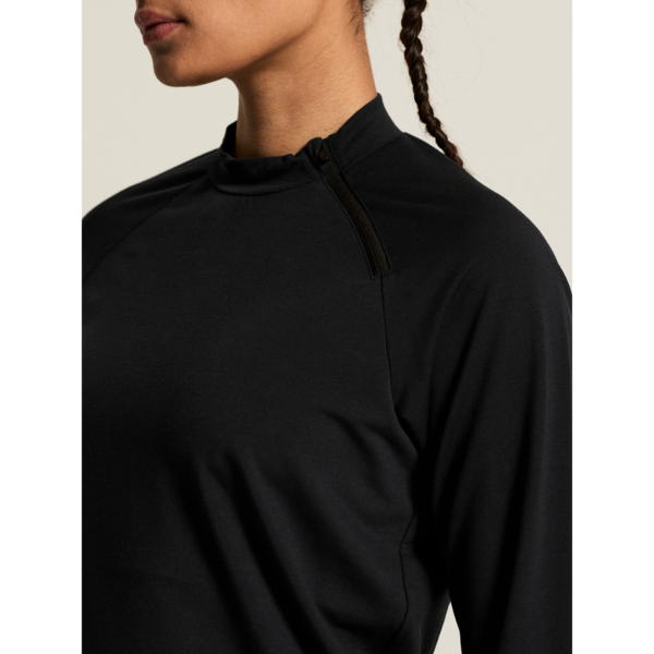 SubZ Zip Jersey W