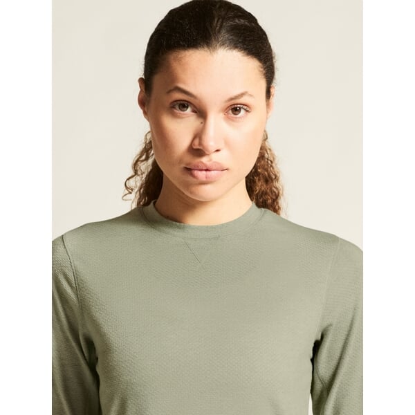 Tričko CRAFT Thermal Mesh CN