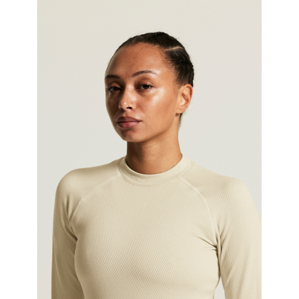 Warm Comfort LS W