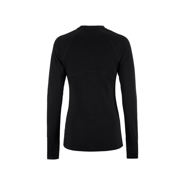 Wool Comfort RN LS W