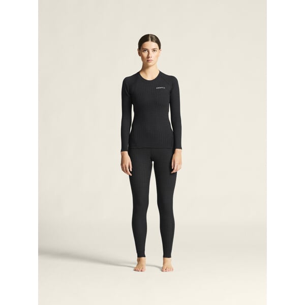 Tričko CRAFT Wool Extreme X LS