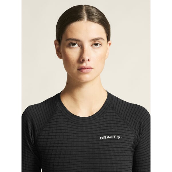 Tričko CRAFT Wool Extreme X LS