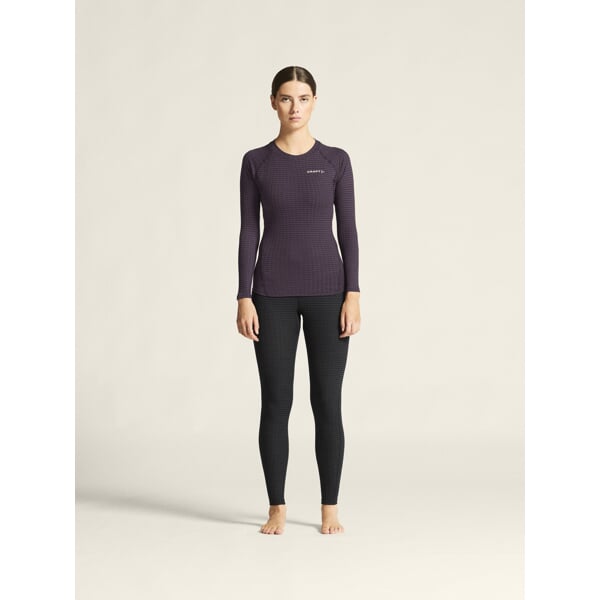 Tričko CRAFT Wool Extreme X LS