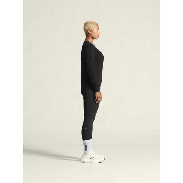 Tričko CRAFT Wool Waffle