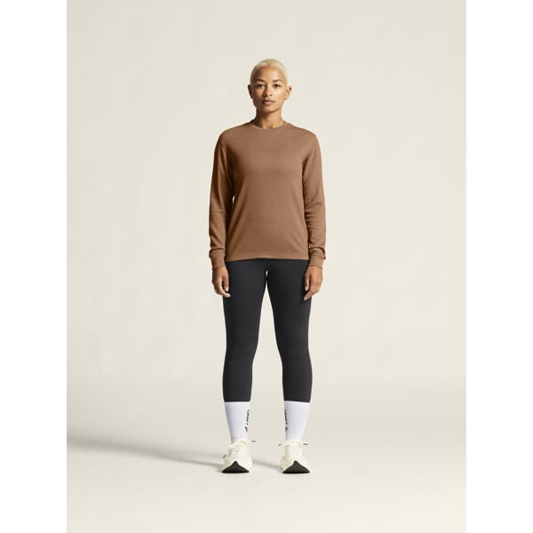 Tričko CRAFT Wool Waffle