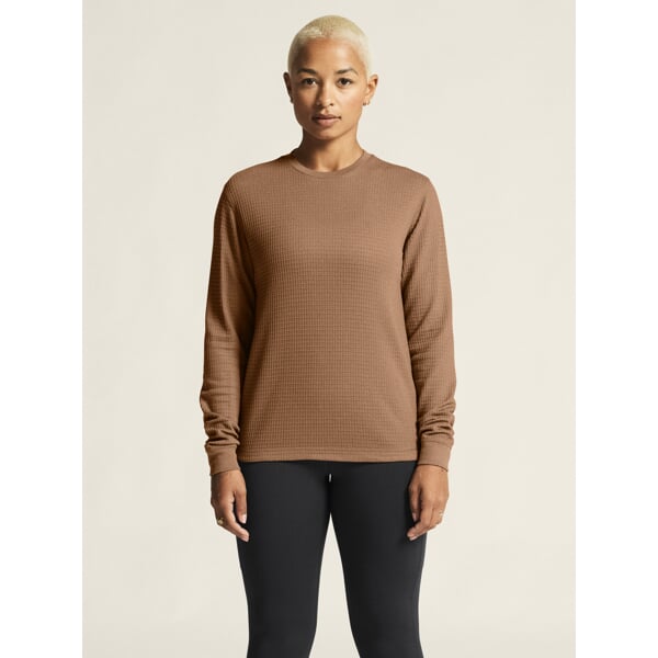 Tričko CRAFT Wool Waffle