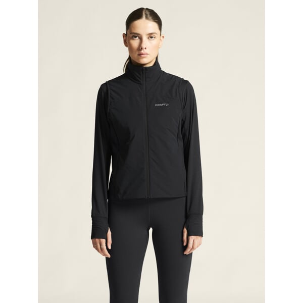 ADV Essence Warm Vest 2 W