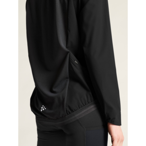 Endur Light Wind Jacket W