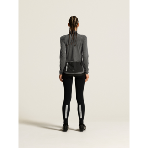 Bike SubZ Wool LS Jersey W